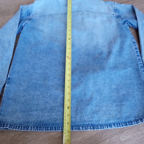 Bagatelle Shacket - Picture 7 of 11